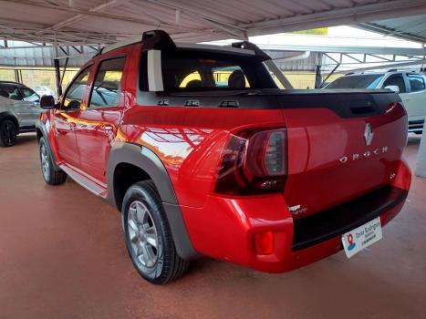 RENAULT Oroch 2.0 16V 4P FLEX DYNAMIQUE, Foto 10
