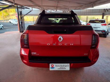 RENAULT Oroch 2.0 16V 4P FLEX DYNAMIQUE, Foto 11