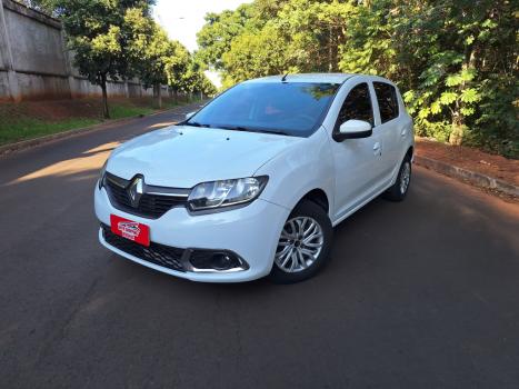 RENAULT Sandero 1.0 12V 4P FLEX SCE EXPRESSION, Foto 1