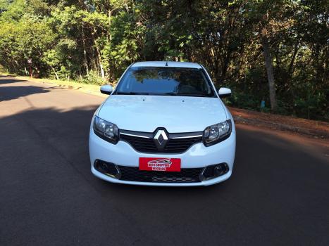 RENAULT Sandero 1.0 12V 4P FLEX SCE EXPRESSION, Foto 5