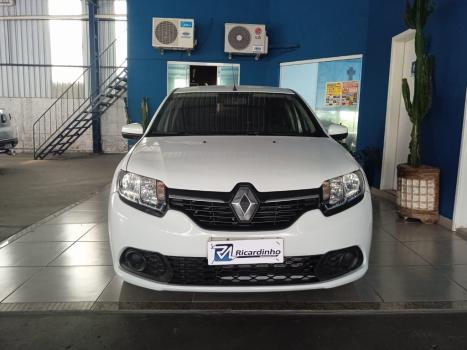 RENAULT Sandero 1.0 12V 4P FLEX SCE EXPRESSION, Foto 6