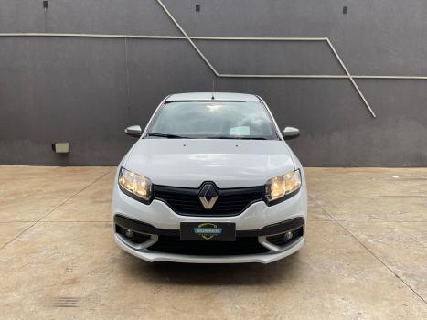 RENAULT Sandero 1.0 12V 4P FLEX GT LINE, Foto 3