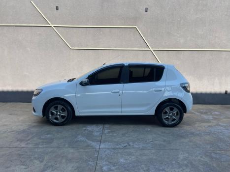 RENAULT Sandero 1.0 12V 4P SCE VIBE FLEX, Foto 5