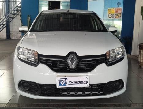 RENAULT Sandero 1.0 12V 4P FLEX SCE EXPRESSION, Foto 5