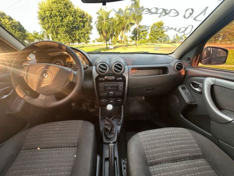 RENAULT Sandero 1.0 12V 4P FLEX SCE EXPRESSION, Foto 6