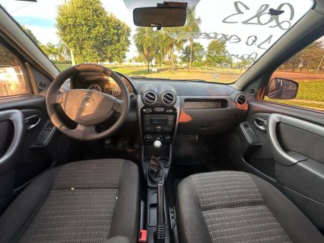 RENAULT Sandero 1.0 12V 4P FLEX SCE EXPRESSION, Foto 7