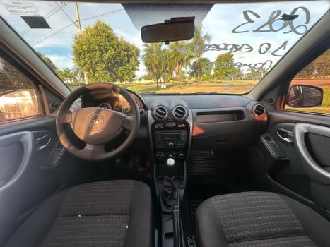 RENAULT Sandero 1.0 12V 4P FLEX SCE EXPRESSION, Foto 8