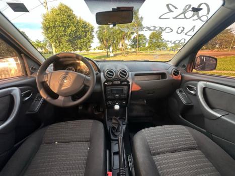 RENAULT Sandero 1.0 12V 4P FLEX SCE EXPRESSION, Foto 9