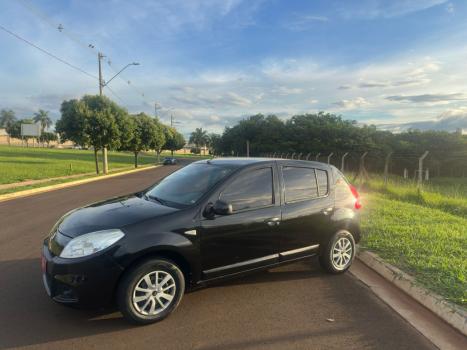 RENAULT Sandero 1.0 12V 4P FLEX SCE EXPRESSION, Foto 10