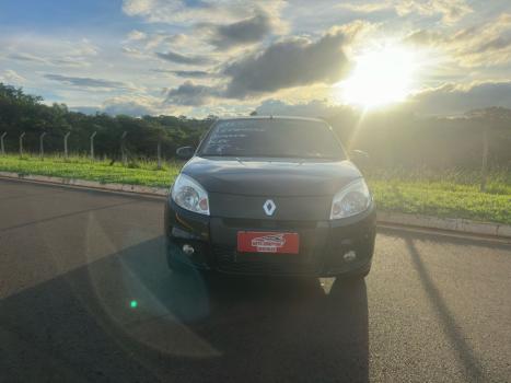 RENAULT Sandero 1.0 12V 4P FLEX SCE EXPRESSION, Foto 11