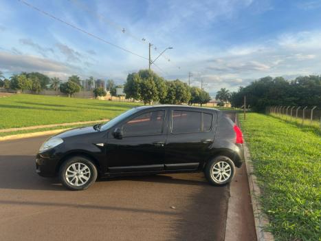 RENAULT Sandero 1.0 12V 4P FLEX SCE EXPRESSION, Foto 12