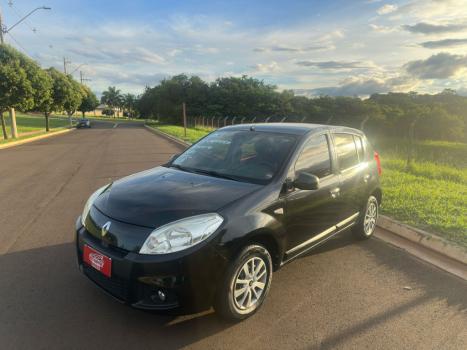 RENAULT Sandero 1.0 12V 4P FLEX SCE EXPRESSION, Foto 15