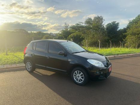 RENAULT Sandero 1.0 12V 4P FLEX SCE EXPRESSION, Foto 16