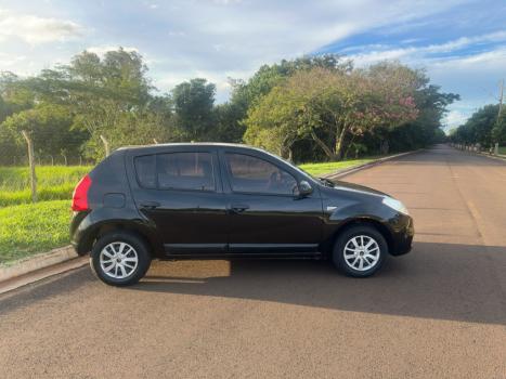 RENAULT Sandero 1.0 12V 4P FLEX SCE EXPRESSION, Foto 17