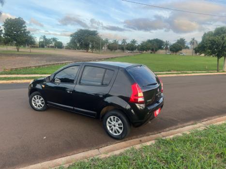 RENAULT Sandero 1.0 12V 4P FLEX SCE EXPRESSION, Foto 18