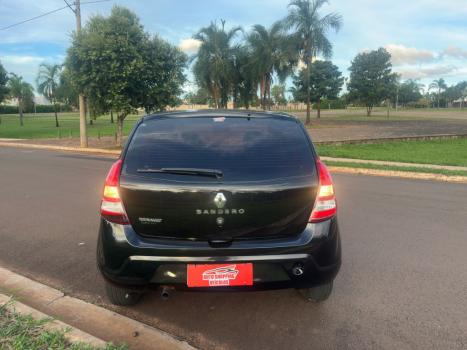 RENAULT Sandero 1.0 12V 4P FLEX SCE EXPRESSION, Foto 19