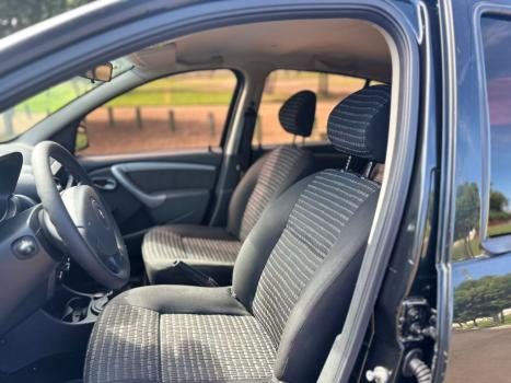RENAULT Sandero 1.0 12V 4P FLEX SCE EXPRESSION, Foto 5