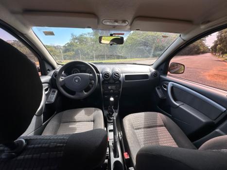 RENAULT Sandero 1.0 12V 4P FLEX SCE EXPRESSION, Foto 7