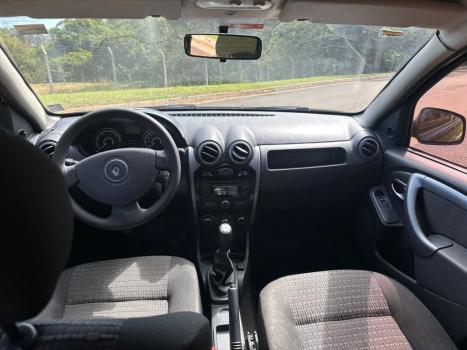 RENAULT Sandero 1.0 12V 4P FLEX SCE EXPRESSION, Foto 8