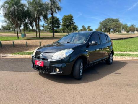 RENAULT Sandero 1.0 12V 4P FLEX SCE EXPRESSION, Foto 9