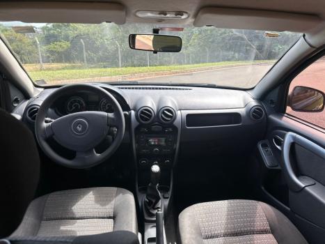 RENAULT Sandero 1.0 12V 4P FLEX SCE EXPRESSION, Foto 10
