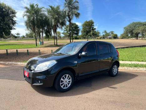 RENAULT Sandero 1.0 12V 4P FLEX SCE EXPRESSION, Foto 11