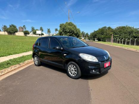 RENAULT Sandero 1.0 12V 4P FLEX SCE EXPRESSION, Foto 12