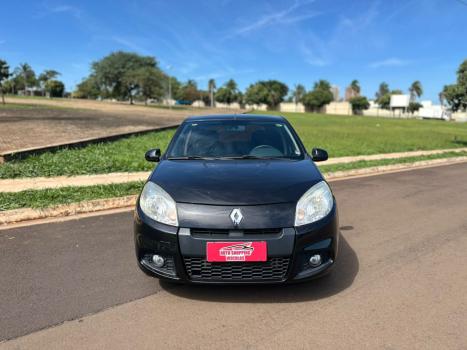 RENAULT Sandero 1.0 12V 4P FLEX SCE EXPRESSION, Foto 13
