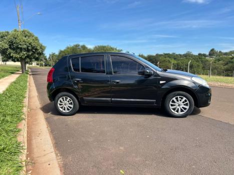 RENAULT Sandero 1.0 12V 4P FLEX SCE EXPRESSION, Foto 14