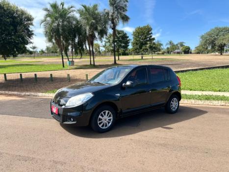 RENAULT Sandero 1.0 12V 4P FLEX SCE EXPRESSION, Foto 16