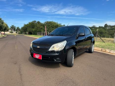 RENAULT Sandero 1.0 12V 4P FLEX SCE EXPRESSION, Foto 17