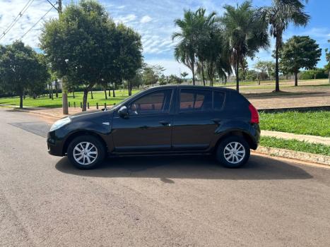 RENAULT Sandero 1.0 12V 4P FLEX SCE EXPRESSION, Foto 18