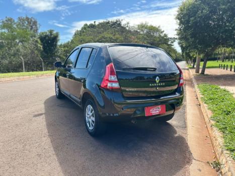 RENAULT Sandero 1.0 12V 4P FLEX SCE EXPRESSION, Foto 19