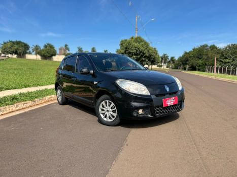 RENAULT Sandero 1.0 12V 4P FLEX SCE EXPRESSION, Foto 20