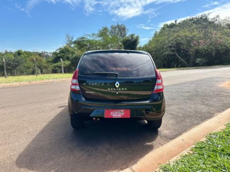RENAULT Sandero 1.0 12V 4P FLEX SCE EXPRESSION, Foto 23