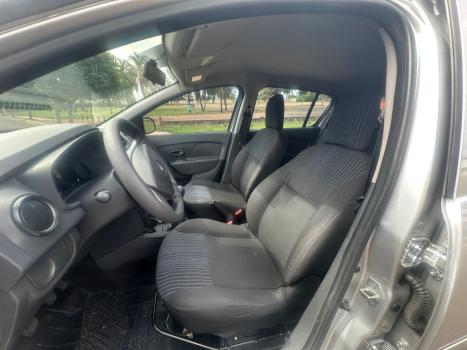 RENAULT Sandero 1.0 12V 4P FLEX SCE AUTHENTIQUE, Foto 13
