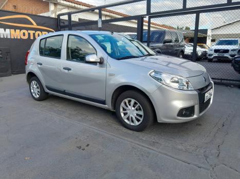 RENAULT Sandero 1.0 16V 4P FLEX EXPRESSION, Foto 1