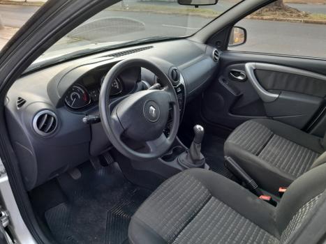 RENAULT Sandero 1.0 16V 4P FLEX EXPRESSION, Foto 3