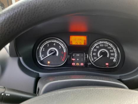 RENAULT Sandero 1.0 16V 4P FLEX EXPRESSION, Foto 4