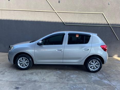 RENAULT Sandero 1.0 12V 4P FLEX SCE ZEN, Foto 5