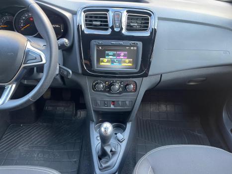 RENAULT Sandero 1.0 12V 4P FLEX SCE ZEN, Foto 7