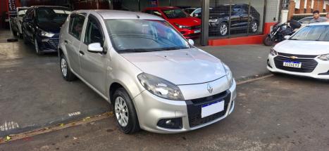 RENAULT Sandero 1.0 16V 4P FLEX EXPRESSION, Foto 3