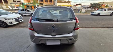RENAULT Sandero 1.0 16V 4P FLEX EXPRESSION, Foto 4