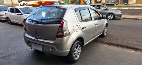 RENAULT Sandero 1.0 16V 4P FLEX EXPRESSION, Foto 5