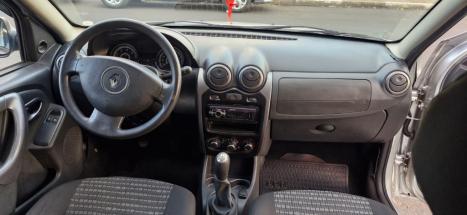 RENAULT Sandero 1.0 16V 4P FLEX EXPRESSION, Foto 8