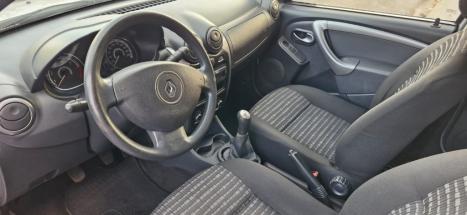 RENAULT Sandero 1.0 16V 4P FLEX EXPRESSION, Foto 9