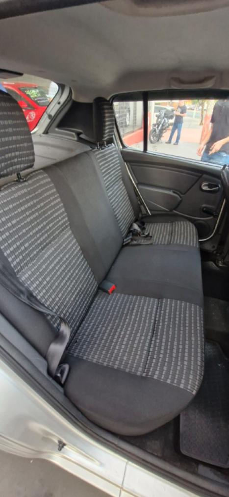 RENAULT Sandero 1.0 16V 4P FLEX EXPRESSION, Foto 11
