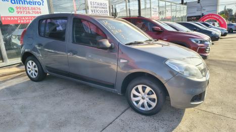 RENAULT Sandero 1.0 4P EXPRESSION, Foto 1