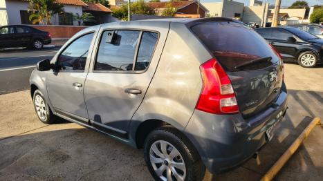 RENAULT Sandero 1.0 4P EXPRESSION, Foto 2