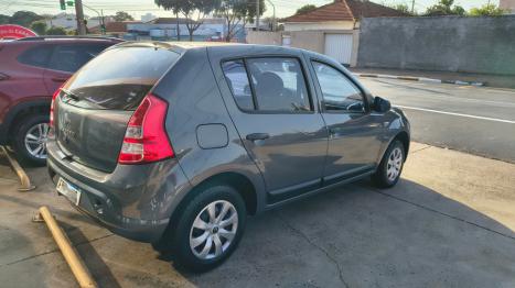 RENAULT Sandero 1.0 4P EXPRESSION, Foto 3